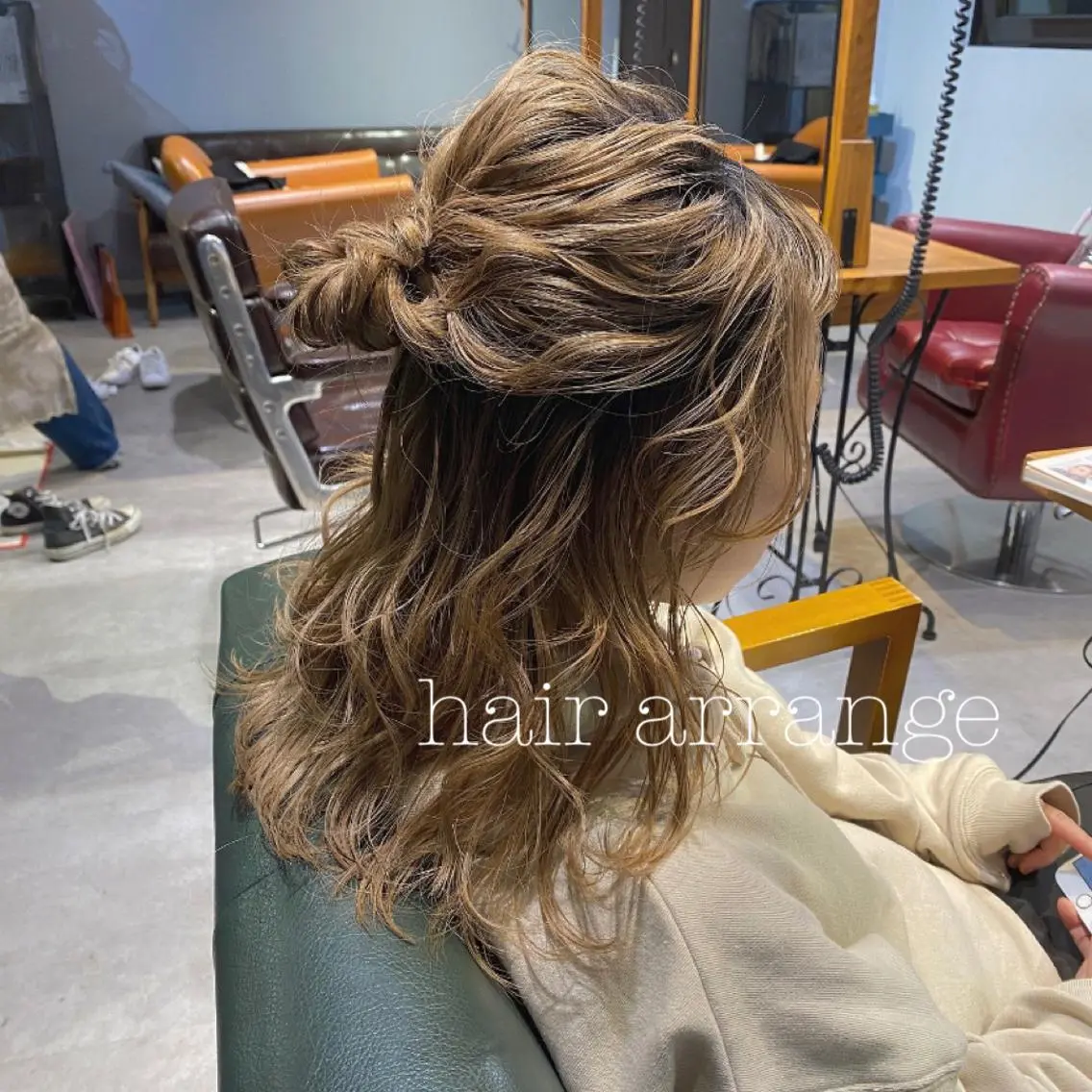 ミディアム 𓍯柔らかhair 𓍯 yukinoのヘアスタイル