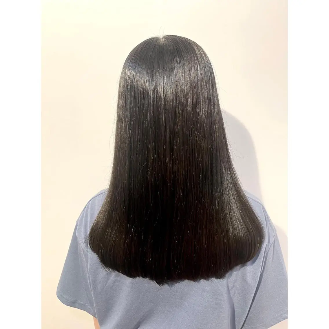 💎スペシャルケア💎前髪カット無料✄20minAujuaヘッドスパ+Aujua4stepTRの写真