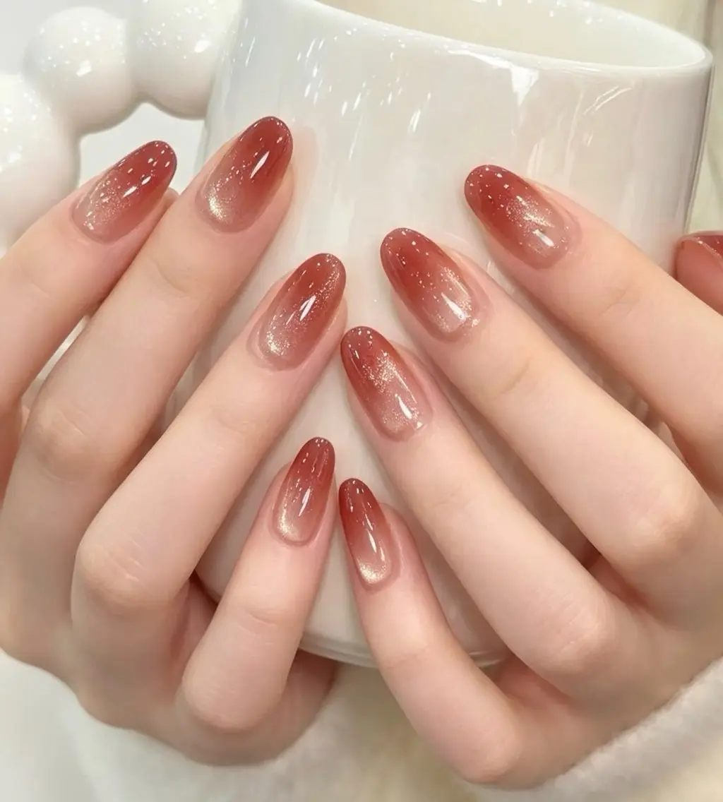 ネイル RNailsalon ゆなのネイルデザイン