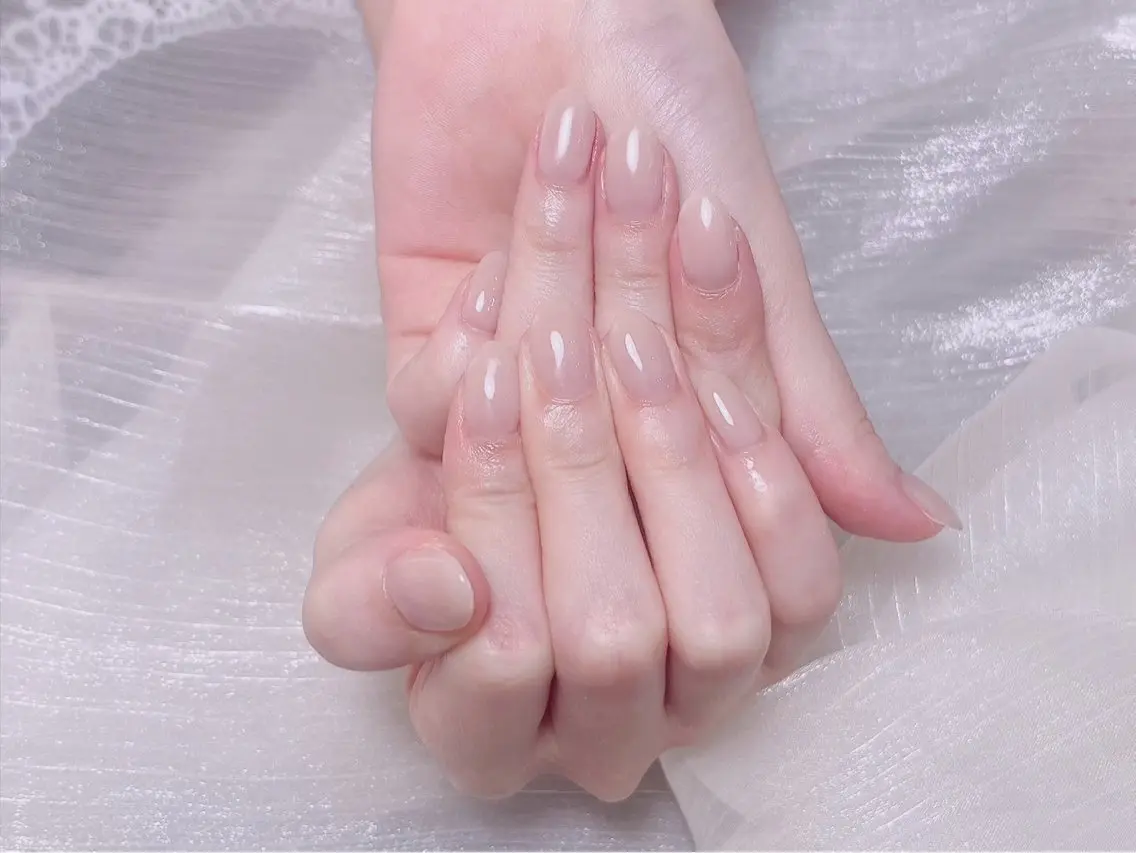 ネイル ハンドネイル ネイルサロン KARIのネイルデザイン