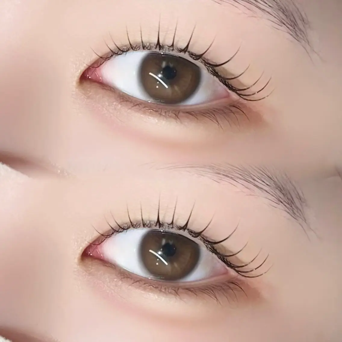 マツエク・マツパ マツパ EYELA熊本 YUIのマツエク・マツパデザイン