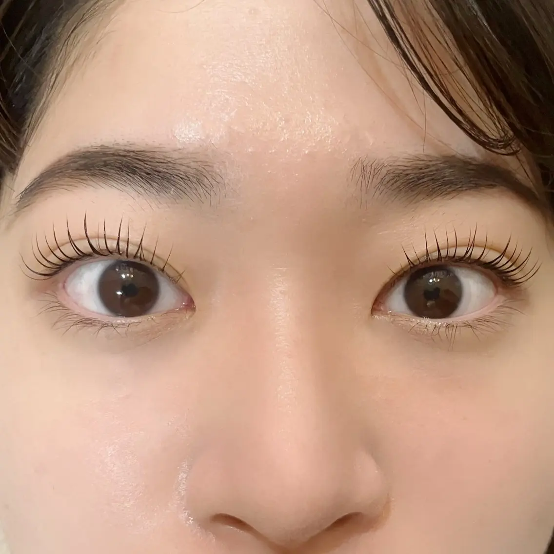 マツエク・マツパ マツパ 🌷LOARK eyelash.梶川のマツエク・マツパデザイン