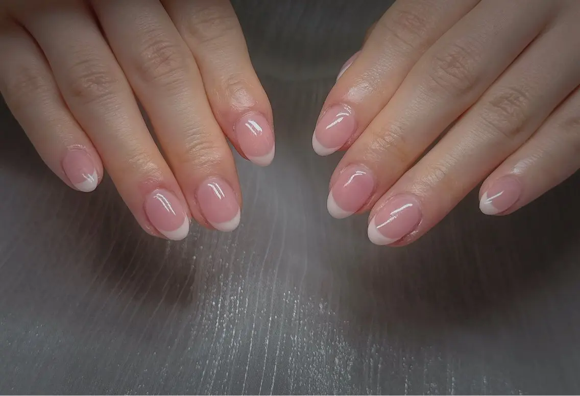ネイル ハンドネイル Yumi nailのネイルデザイン
