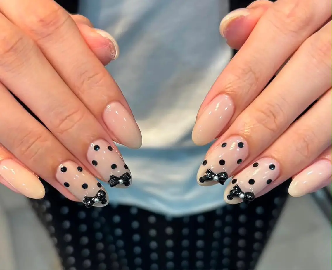 ネイル ハンドネイル Suka Nailのネイルデザイン