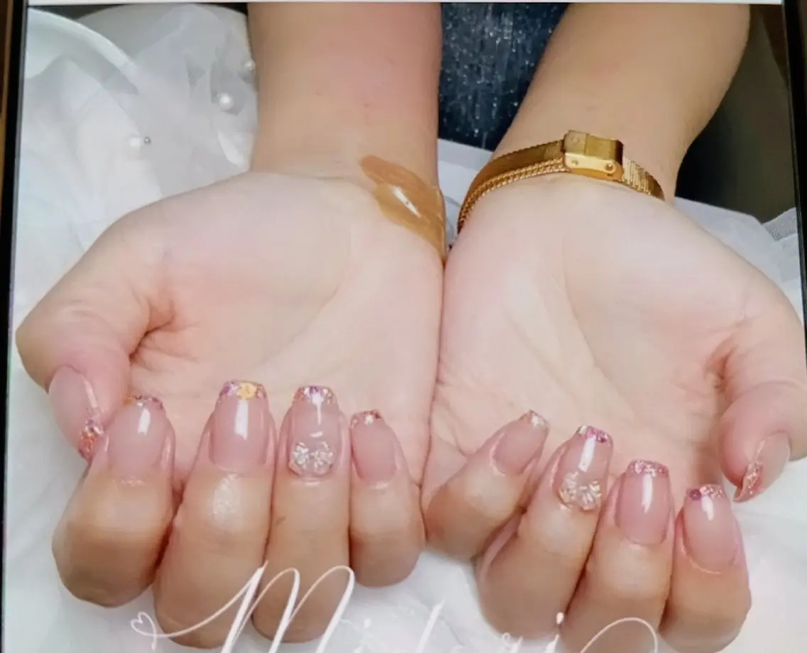 ネイル キムラ アキのネイルデザイン
