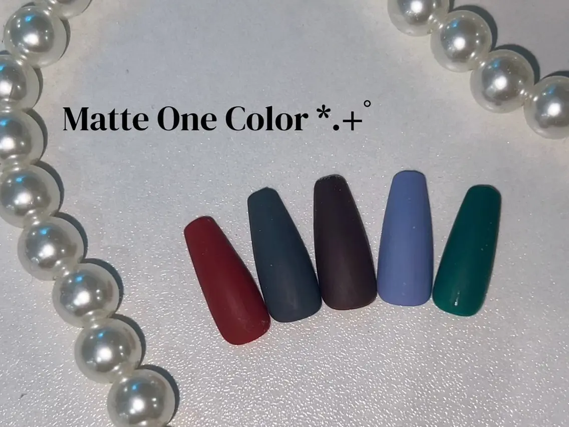 ネイル ハンドネイル Mermaid Nail♡Akariのネイルデザイン