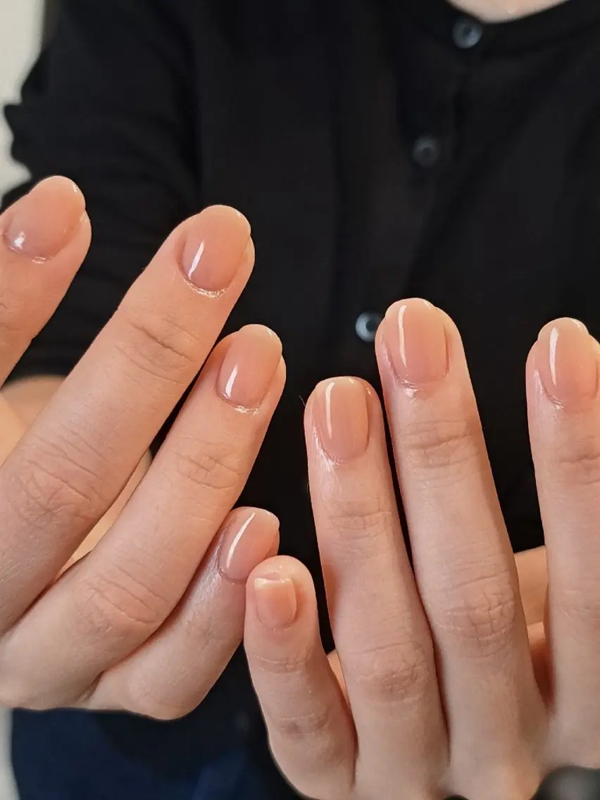 ネイル omika nail @自宅のネイルデザイン