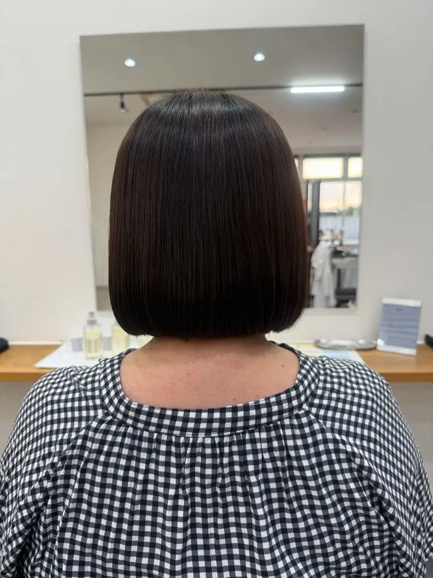 ショート カラー ETOILE＋/ 寅田奈々子のヘアスタイル