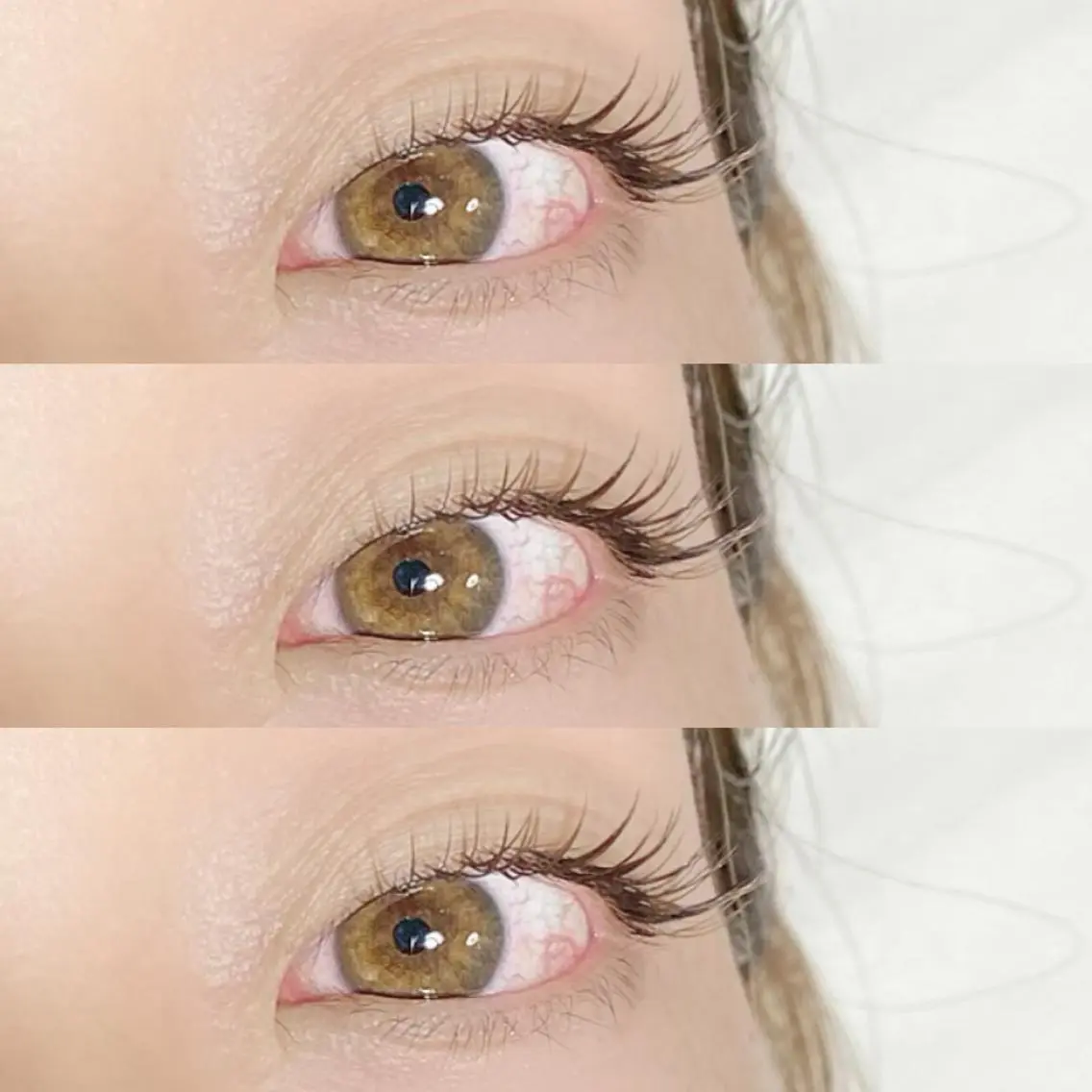 マツエク・マツパ wacca eye designのマツエク・マツパデザイン