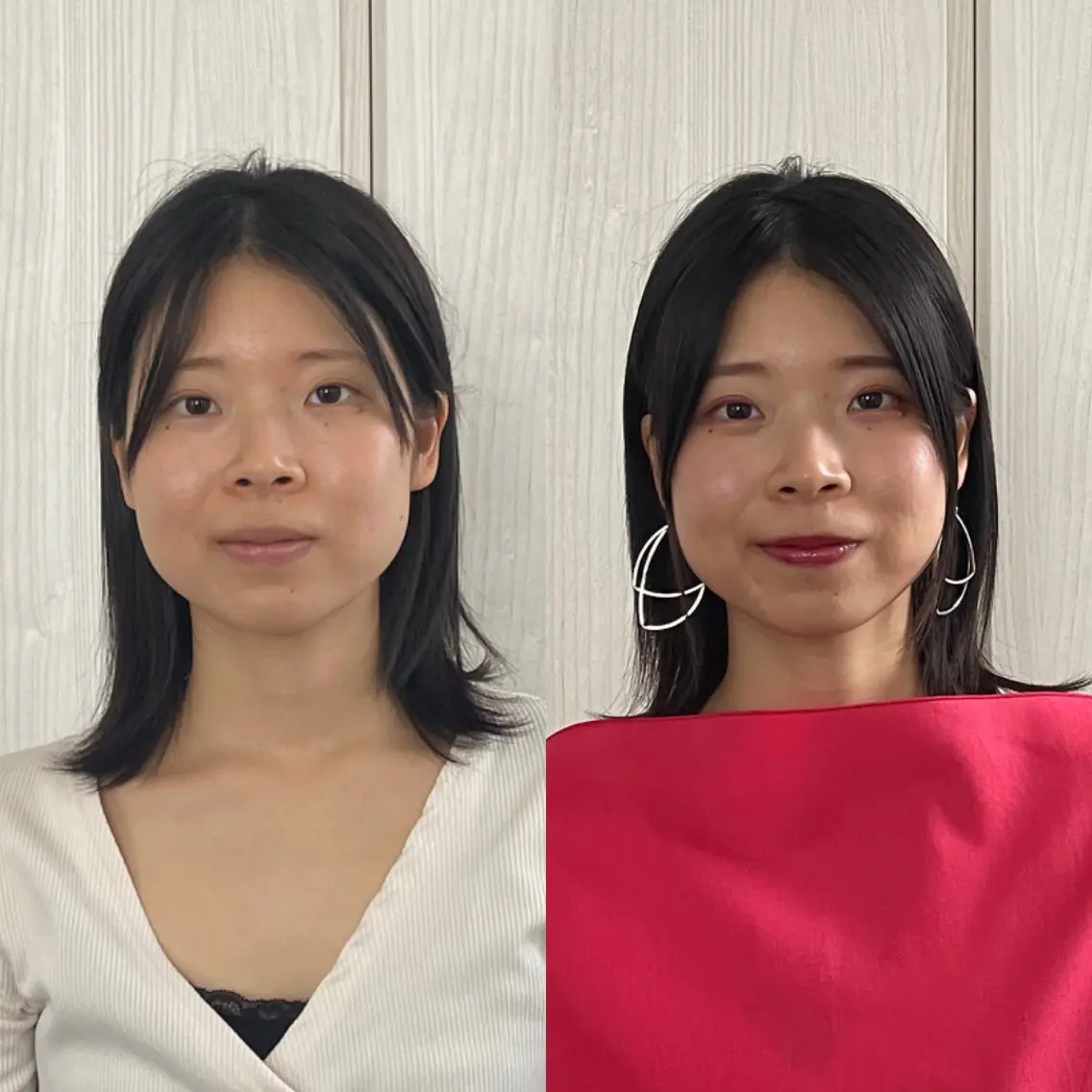 パーソナルカラー診断 たじまゆうこのその他イメージ