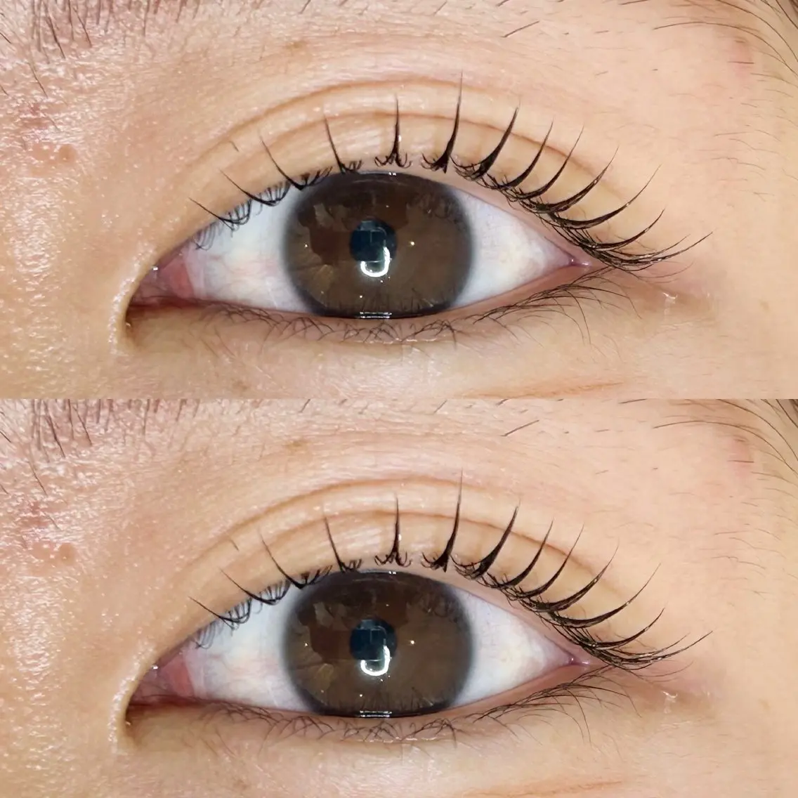 マツエク・マツパ Roy's lash ♡　AYAのマツエク・マツパデザイン