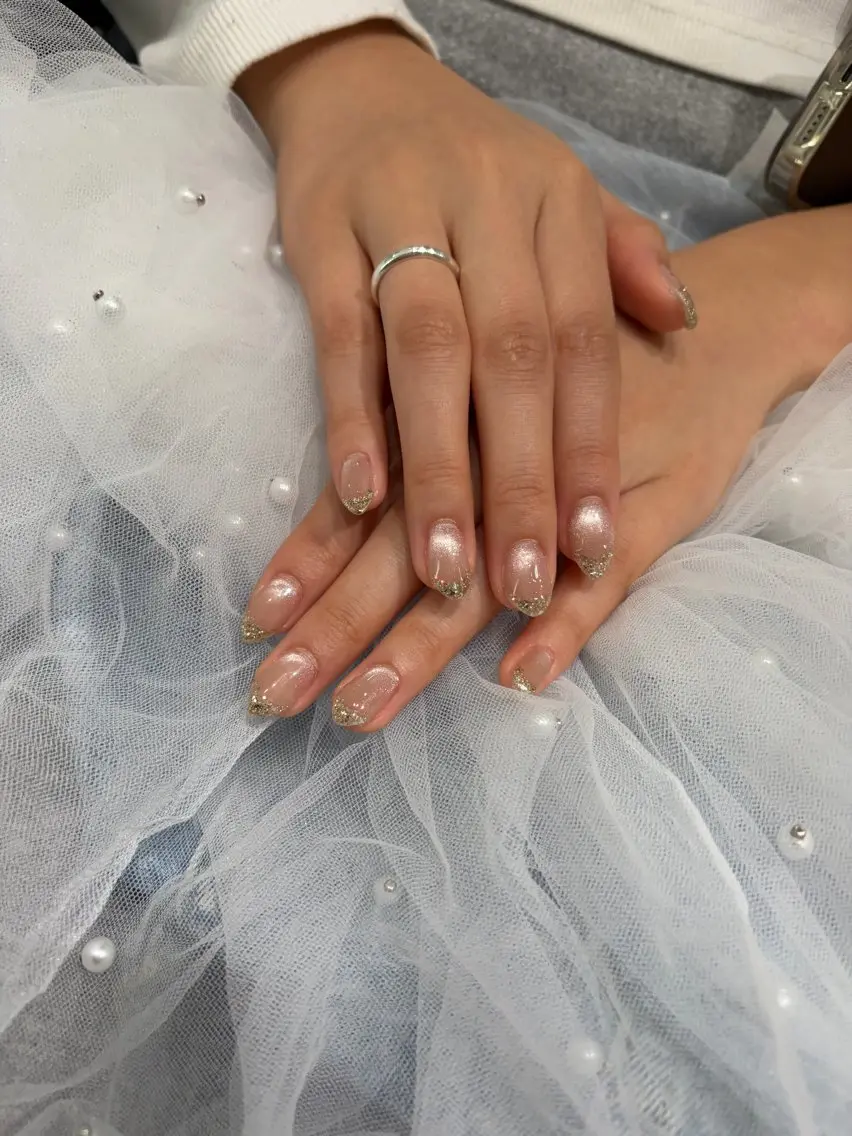 ネイル ハンドネイル Nail Loive ／Reikaのネイルデザイン