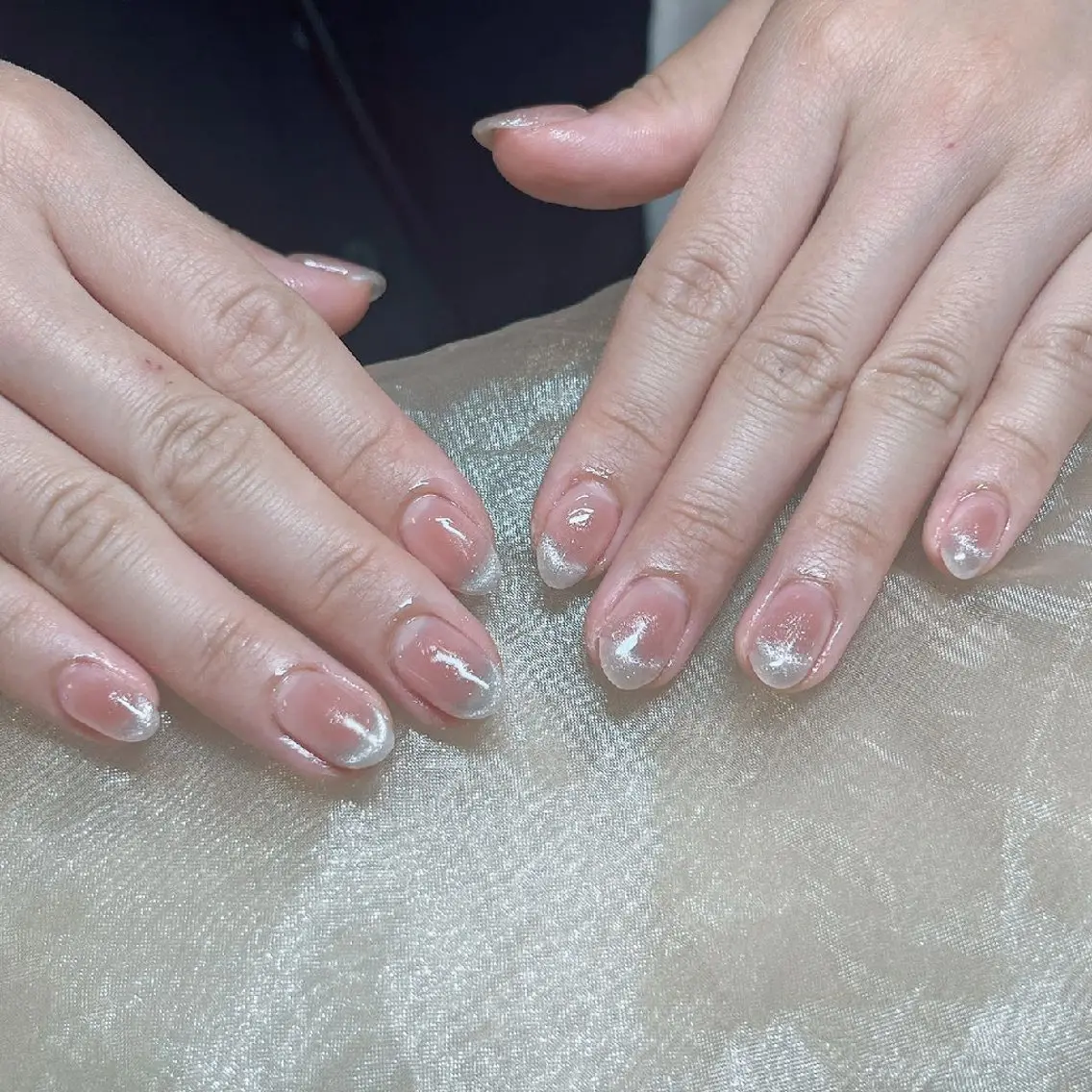 ネイル ハンドネイル スカルプ専門店 Ｄ-Beautyのネイルデザイン