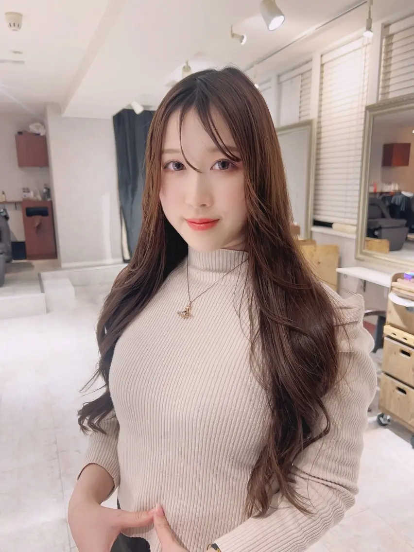 レディースカットモデル🎀✨なりたい髪へ🌙＋クイックトリートメント♡”💌の写真