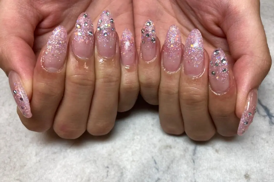 ネイル 🎀ネイルサロン RIRI🎀のネイルデザイン