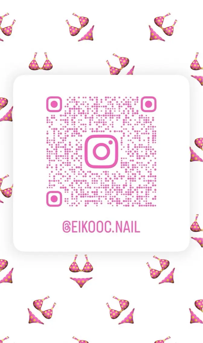 ネイル eikooc nailのネイルデザイン