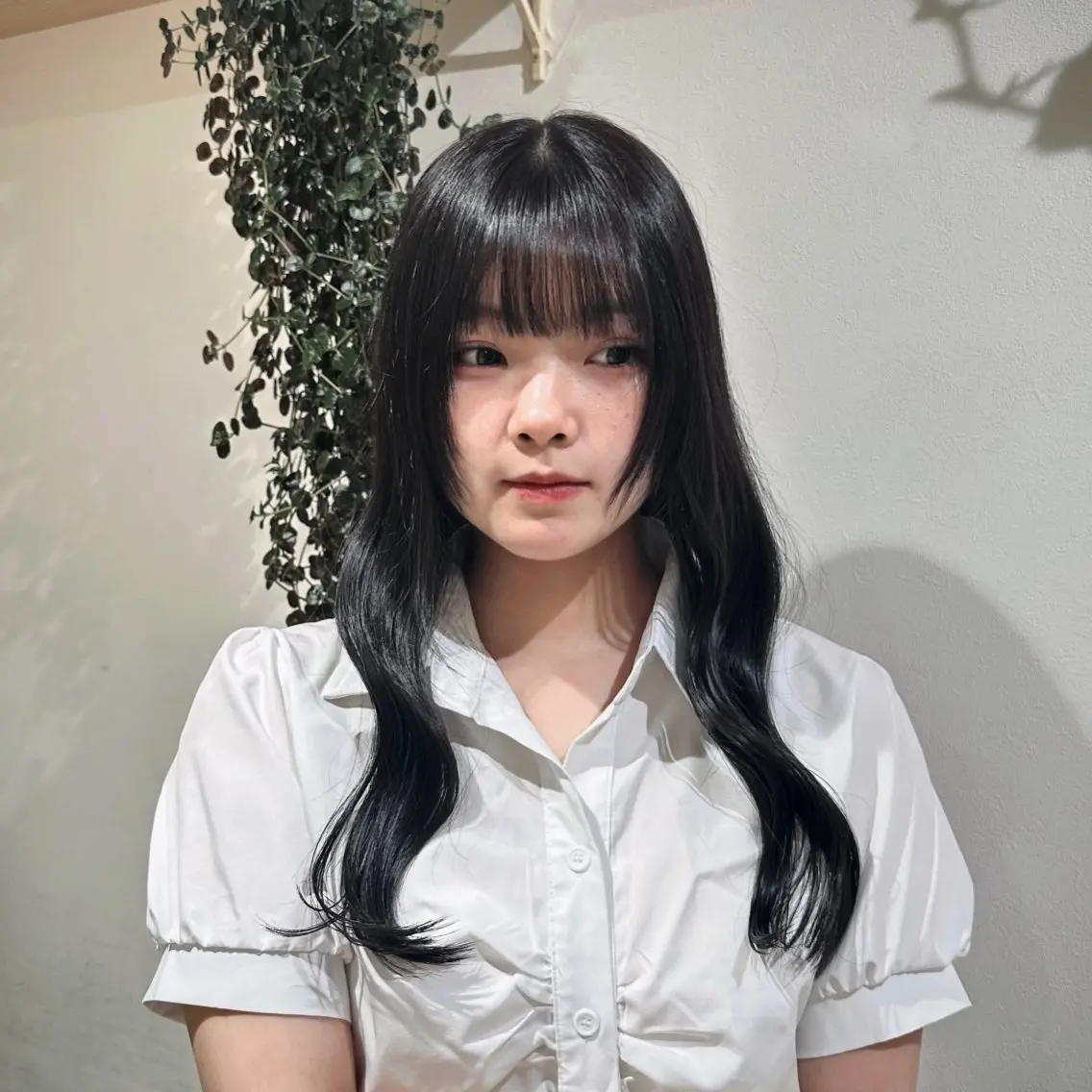 ロング カラー モテhair♡.* ﾏﾂｴｸ/さくら🍨のマツエク・マツパデザイン