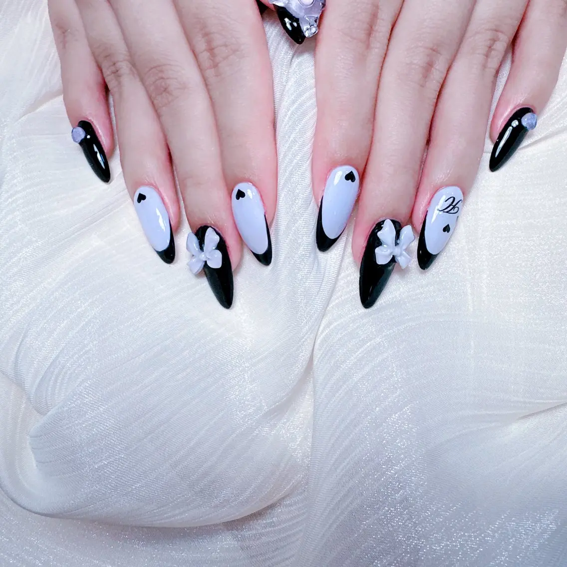 ネイル ハンドネイル Ayumi nails川崎店のネイルデザイン