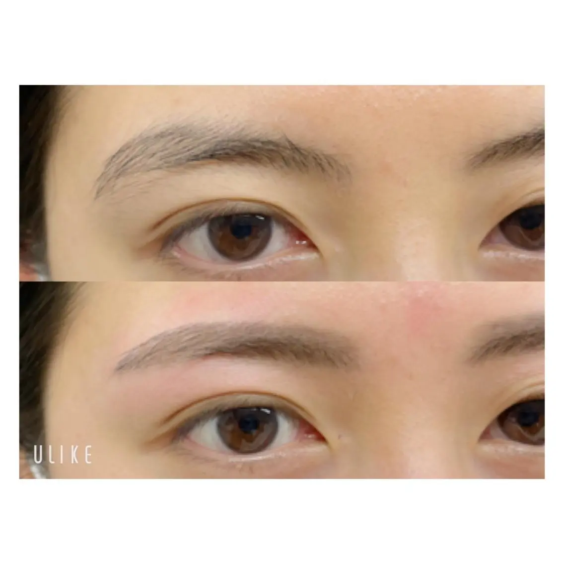 アイブロウ 🩶IHARA🩶 Bianca市川店のマツエク・マツパデザイン