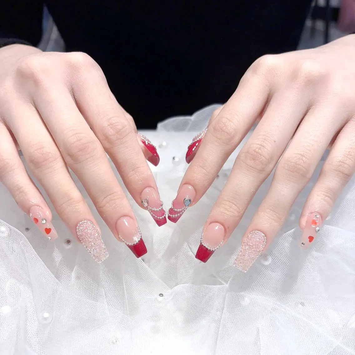 ネイル Ni Naのネイルデザイン