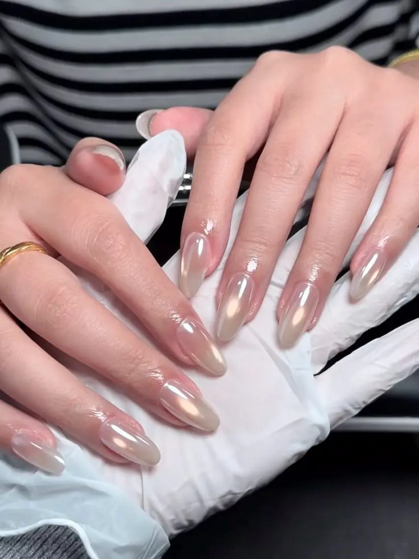 ネイル AM Nail Tokyoのネイルデザイン