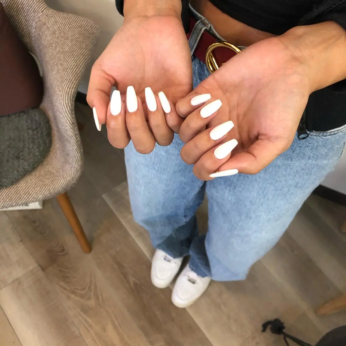 ネイル nail 1997のネイルデザイン