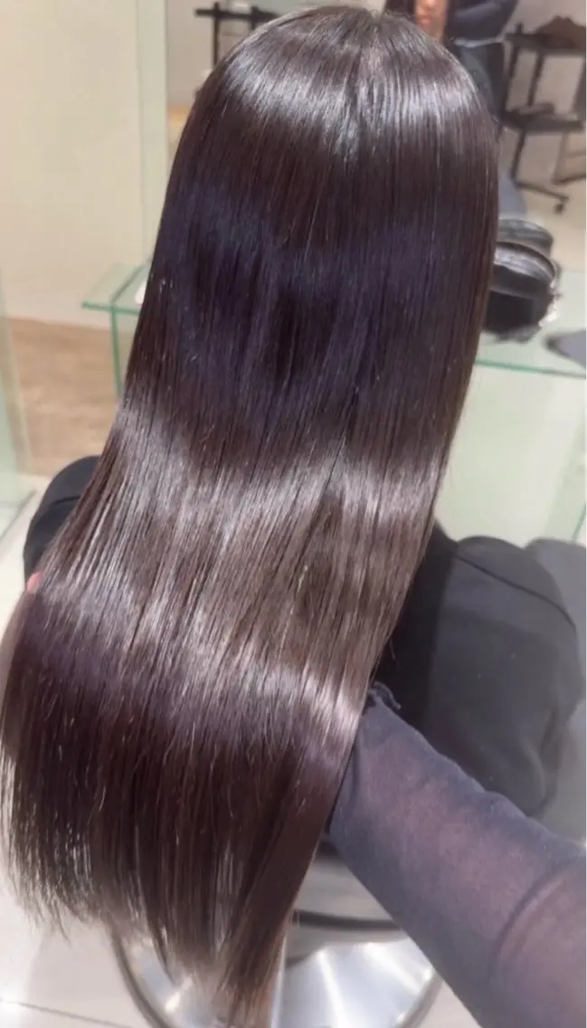 カラー その他 ✨理想な髪へ✨ Hirotoのその他イメージ
