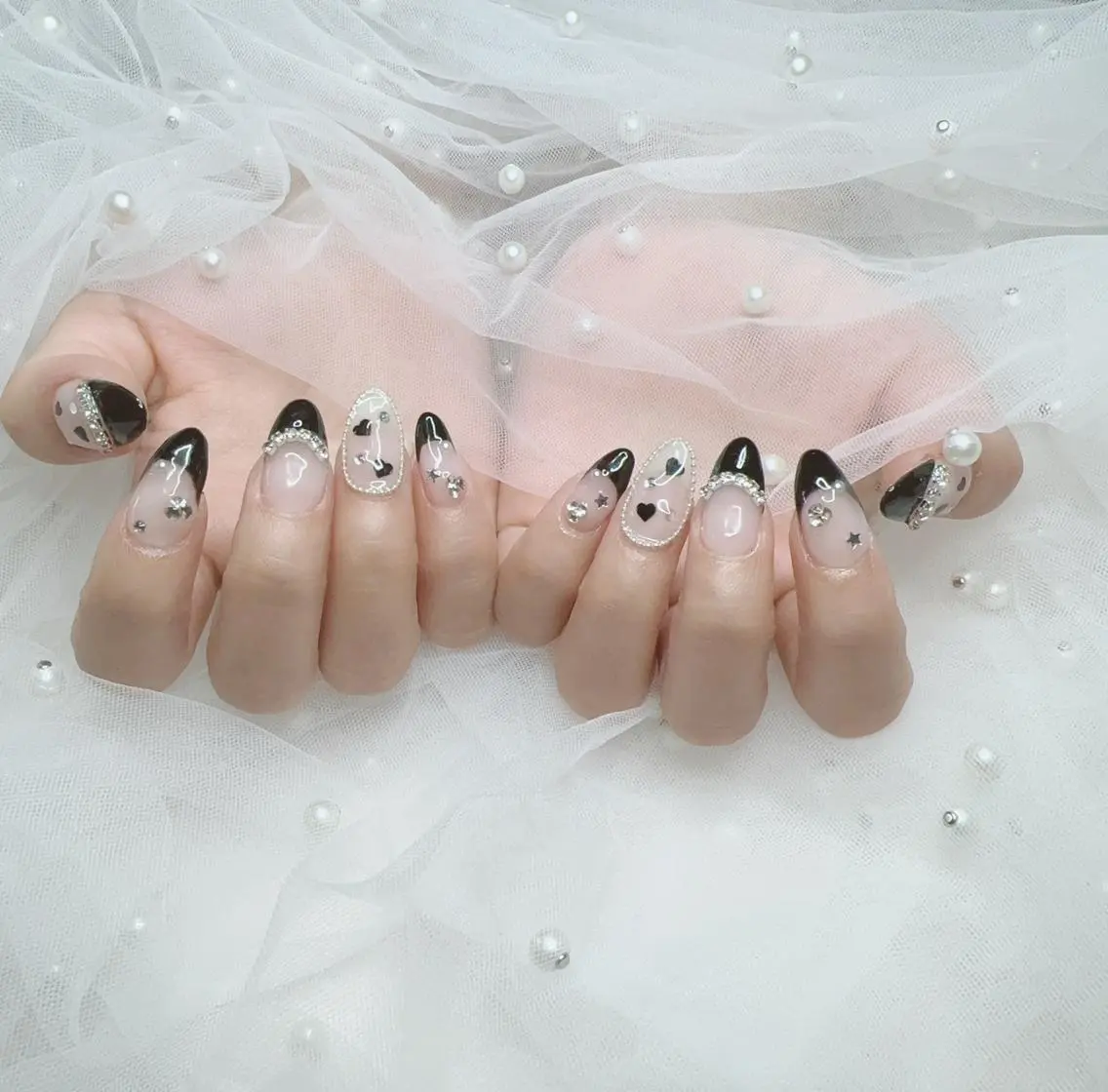 ネイル nail GZMのネイルデザイン