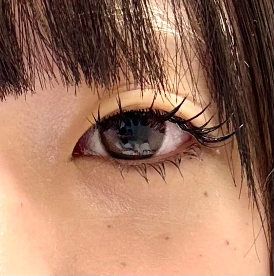 マツエク・マツパ マツエク Corin🐰 ひなこのマツエク・マツパデザイン