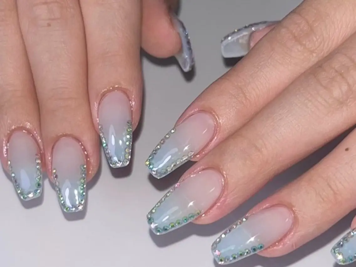 ネイル klee nailのネイルデザイン