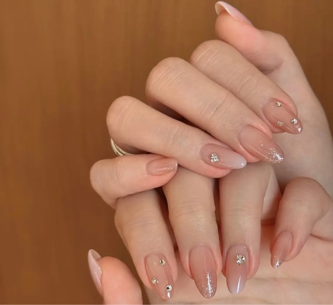 ネイル 💅 あいのネイルデザイン