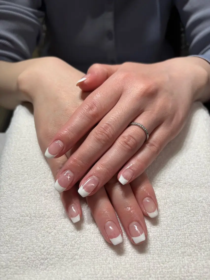 ネイル nailsESUGA YUKIのネイルデザイン