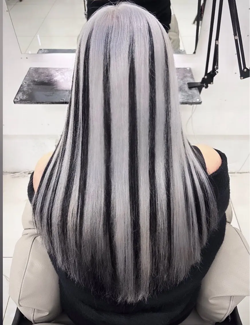 ロング 🎀RAKU/栄 Roverのヘアスタイル