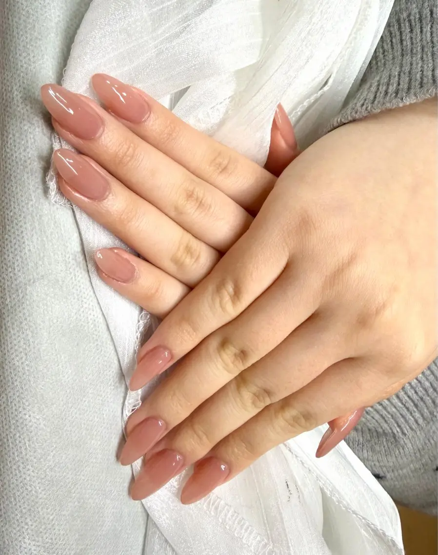 ネイル Blanc &nail あめのネイルデザイン