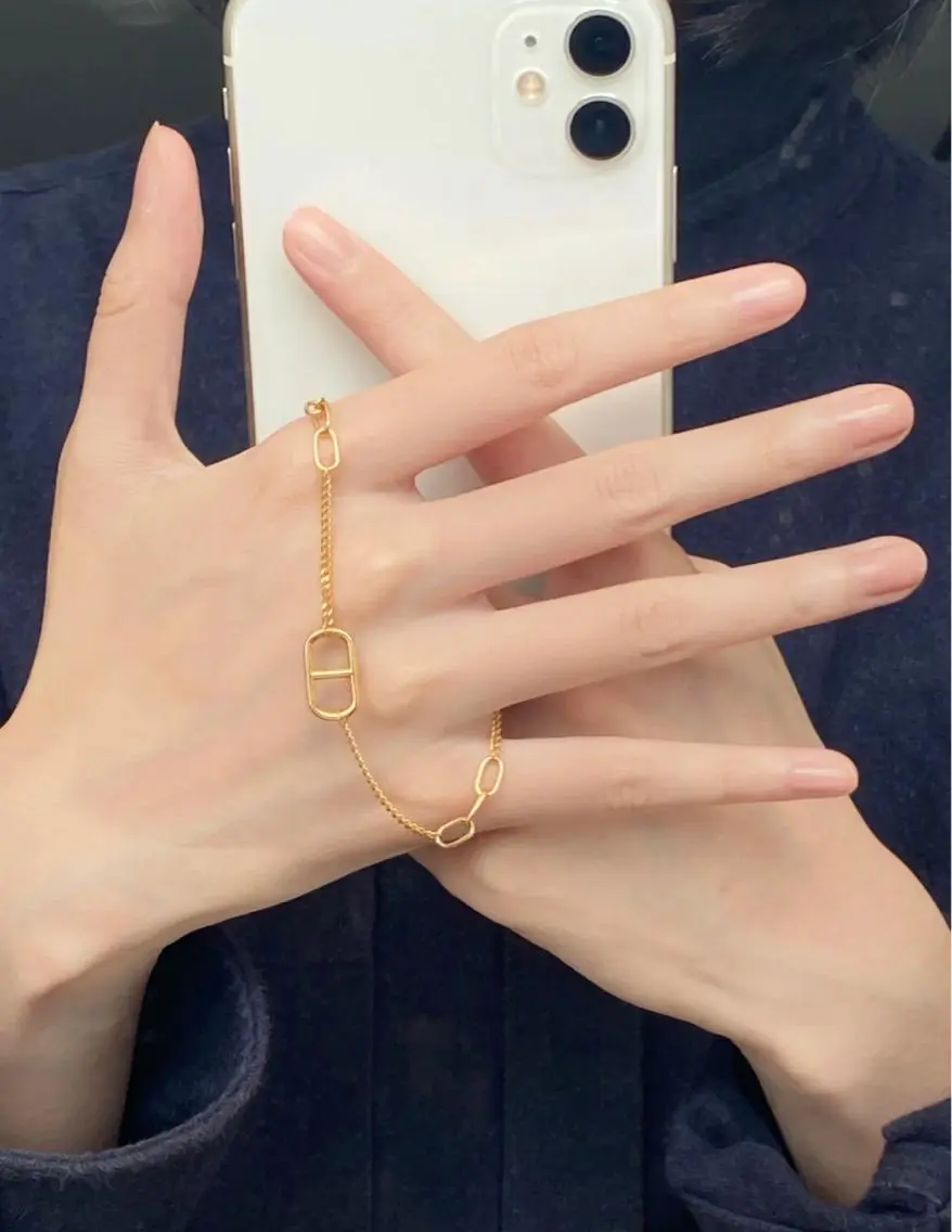 🌈ネイルお休み中の方でも美爪になるハンドケア❣️の写真