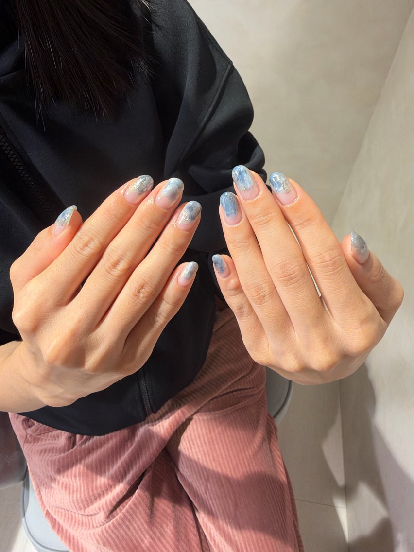 ネイル ハンドネイル SEREiN _nailのネイルデザイン