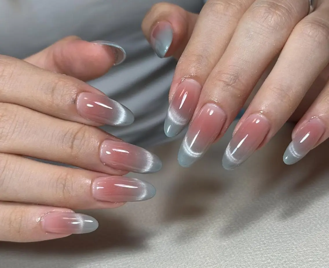 ネイル ハンドネイル エリ🫧 nail池袋東口のネイルデザイン