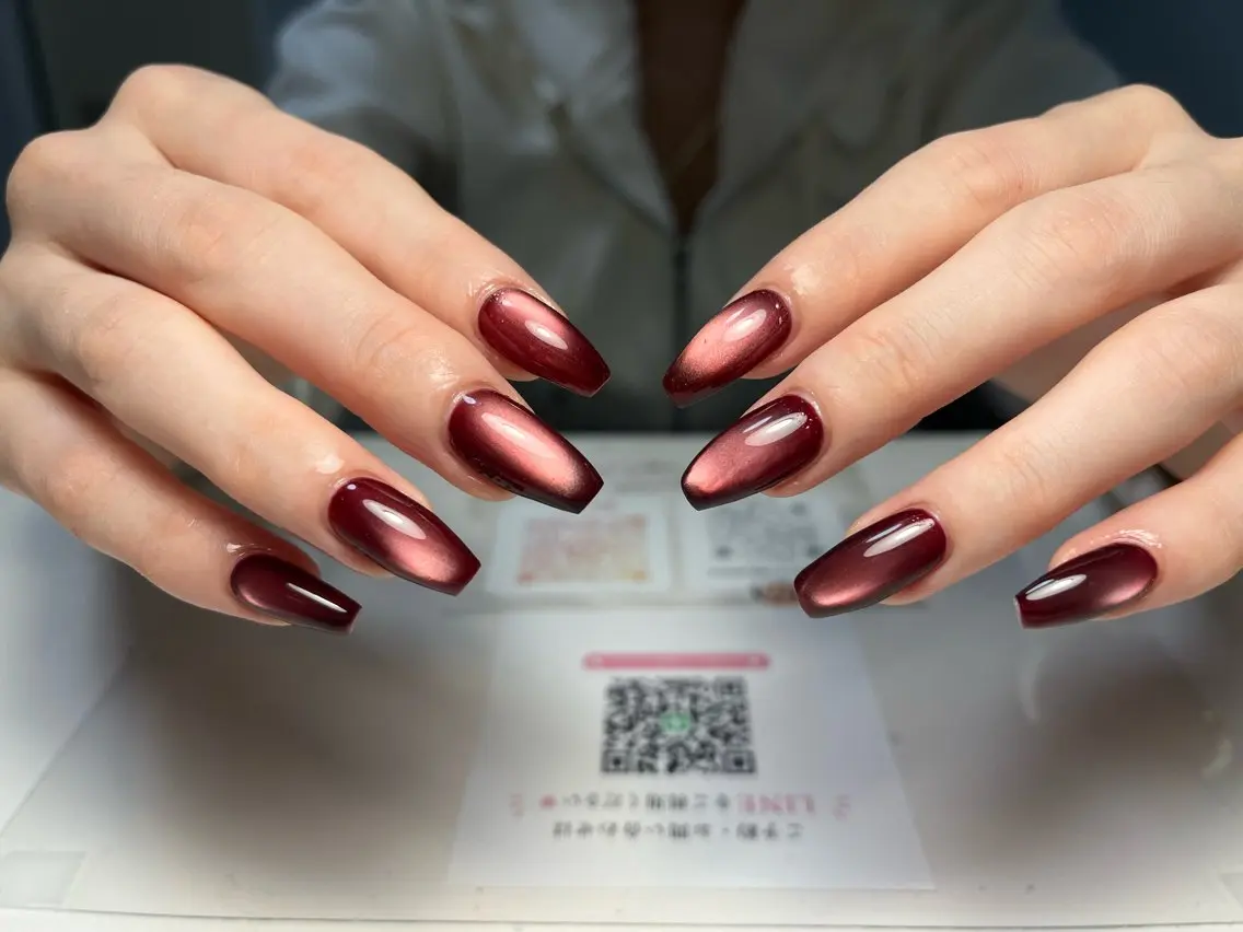 ネイル ハンドネイル 心斎橋Mione nail salonのネイルデザイン