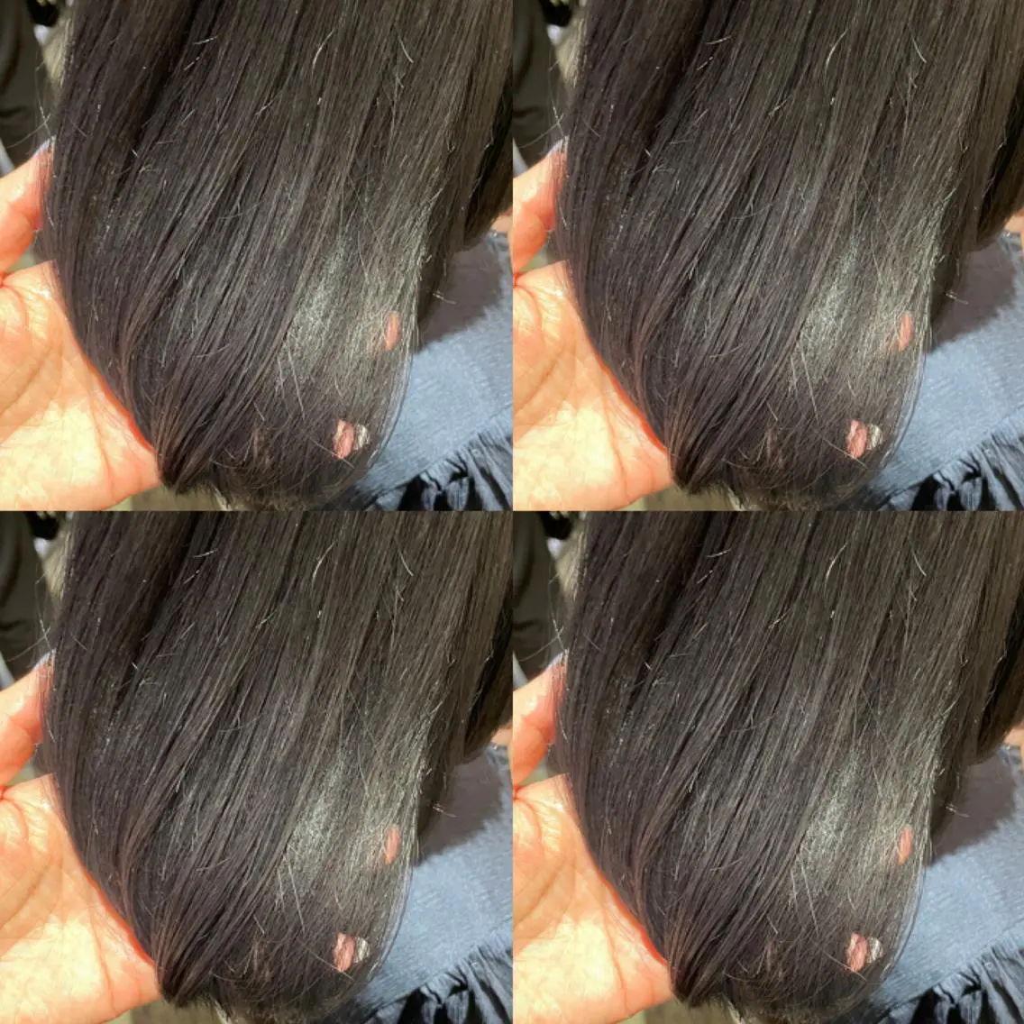 ショート カラー Minami. 🩵 再現性特化ヘアのヘアスタイル