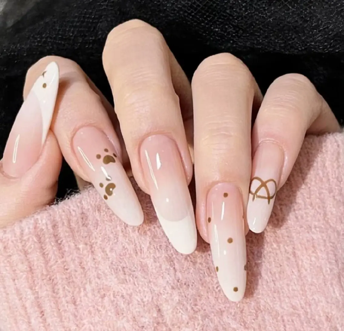 ネイル CI CI北千住のネイルデザイン