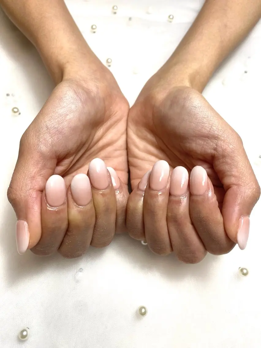 ネイル 持ち込み Nail mimi．のネイルデザイン