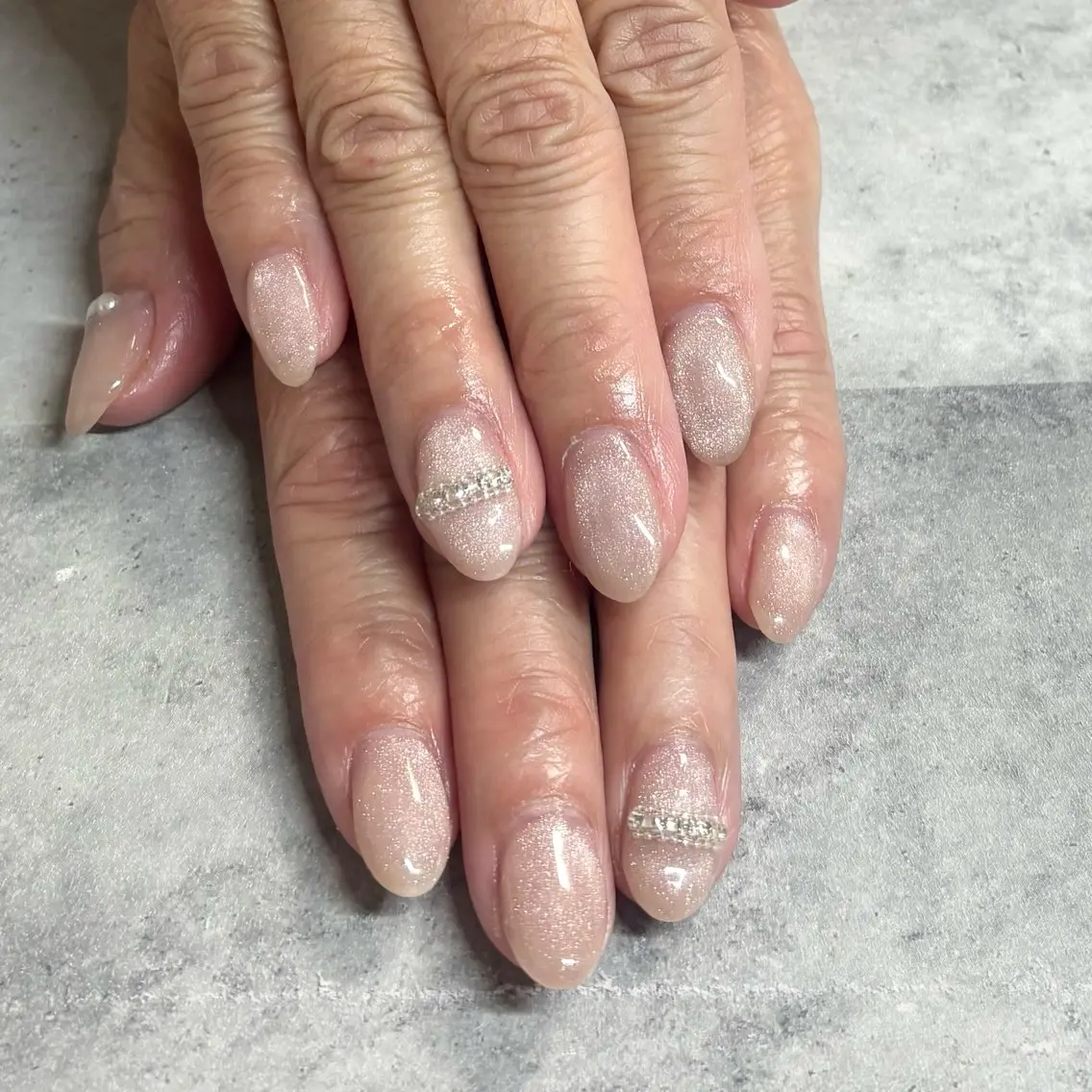 ネイル FELICE ﾌｪﾘｰﾁｪのネイルデザイン