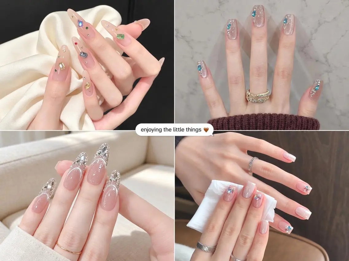 ネイル ワンホンネイル ∩_∩アオイ eye lashのマツエク・マツパデザイン