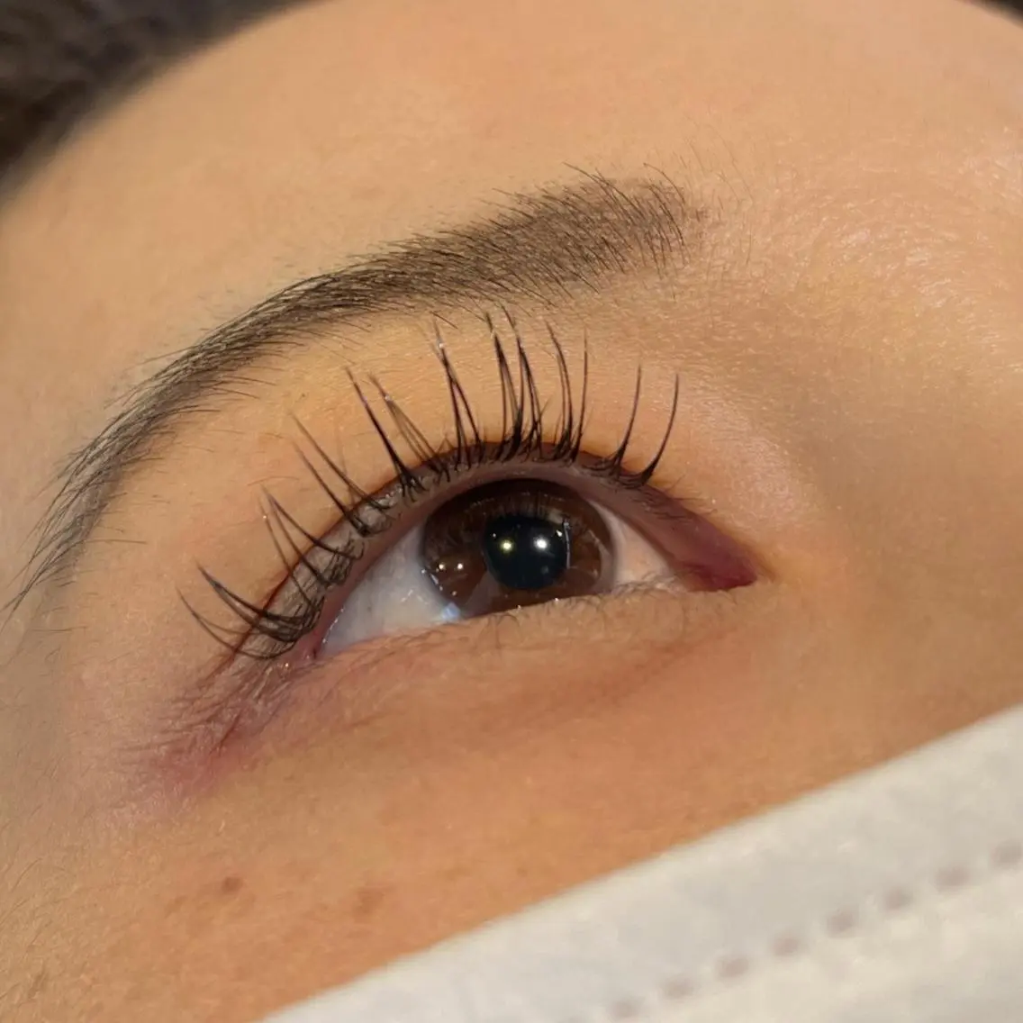 マツエク・マツパ Mei🎀 eye & hairのマツエク・マツパデザイン