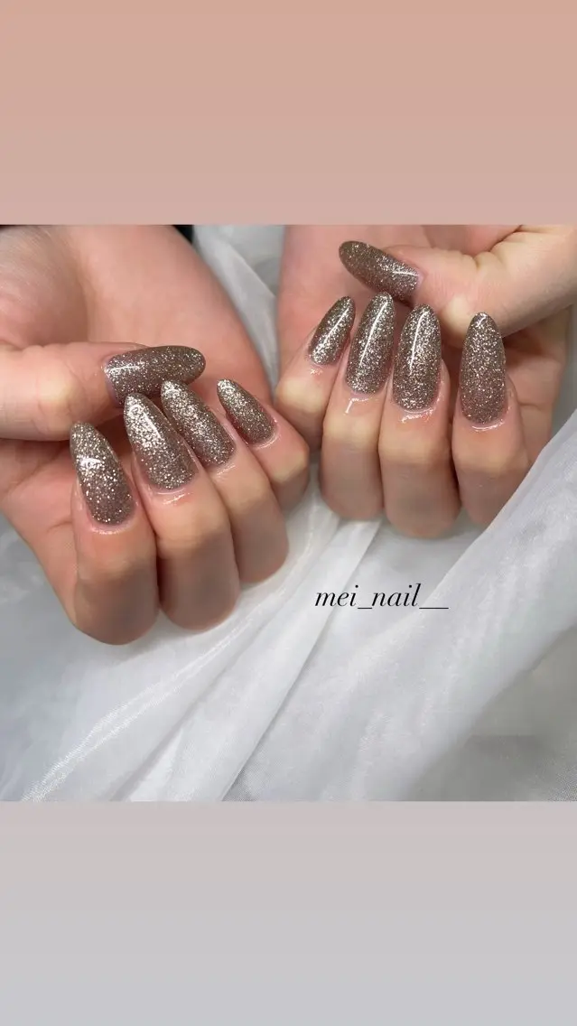 ネイル est nail 永山のネイルデザイン