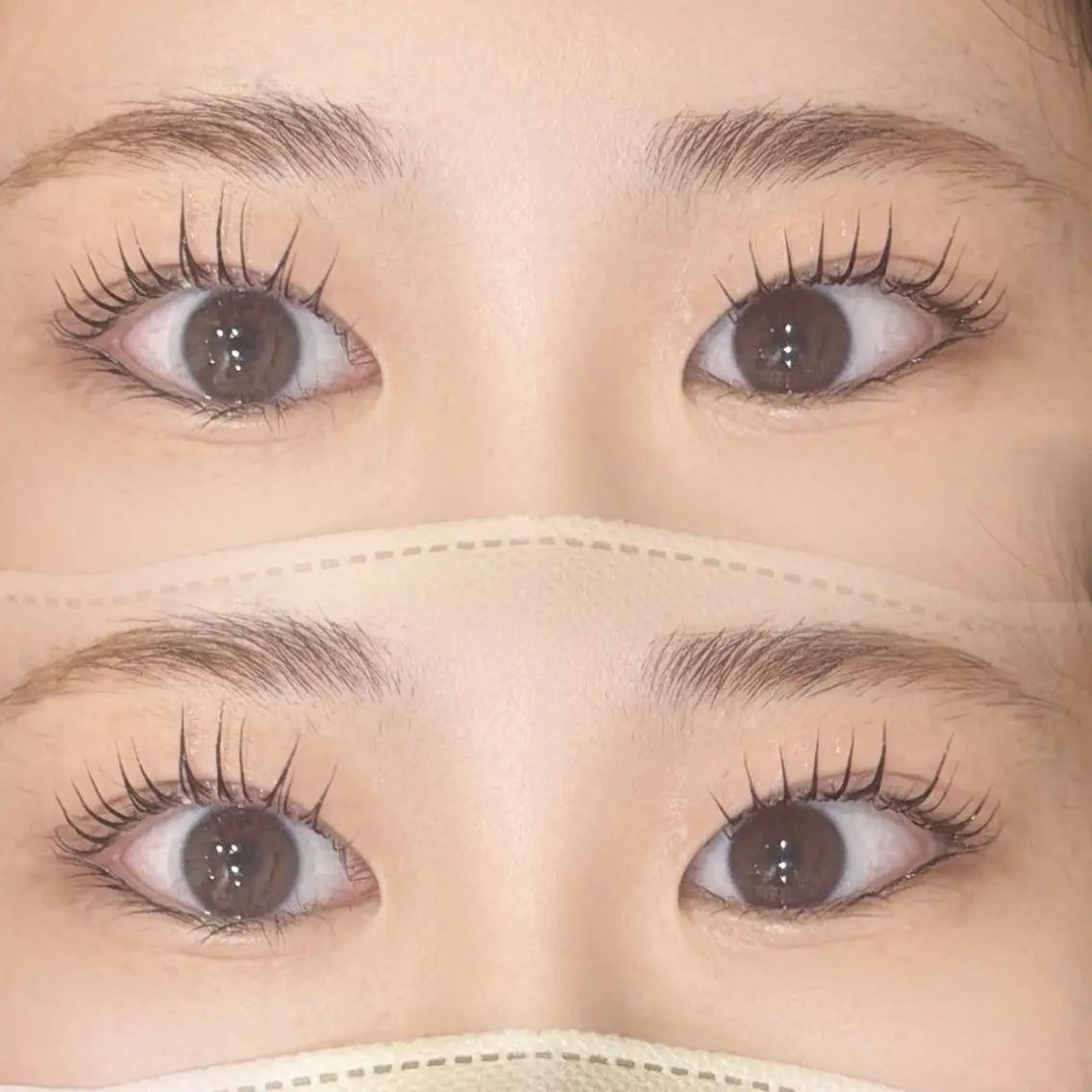 【急募🫧】まつげパーマモデル募集🪽の写真