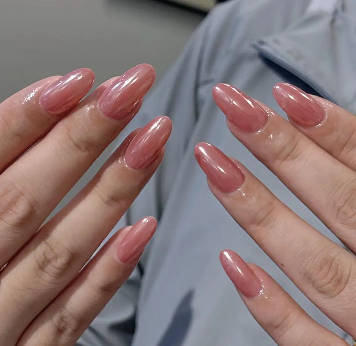 ネイル ハンドネイル TiTi Nail🫧のネイルデザイン