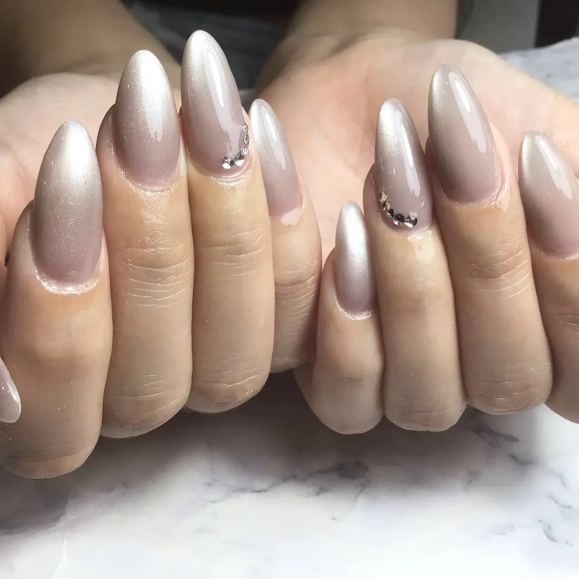 ネイル Nail Day 西院店のネイルデザイン