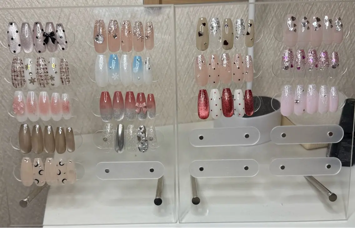[ご新規様限定]🎀定額デザインコース🎀¥6000▶︎¥5500の写真