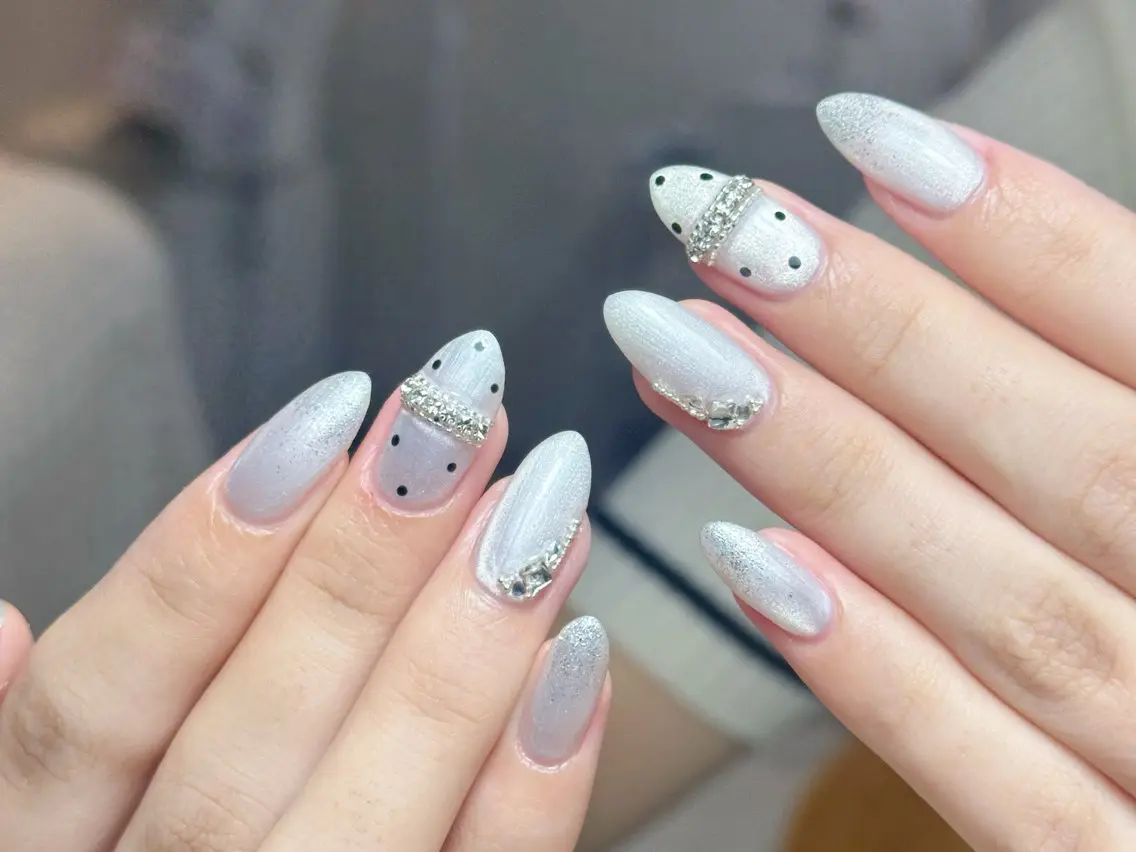 ネイル ハンドネイル Z.Nail Salonのネイルデザイン